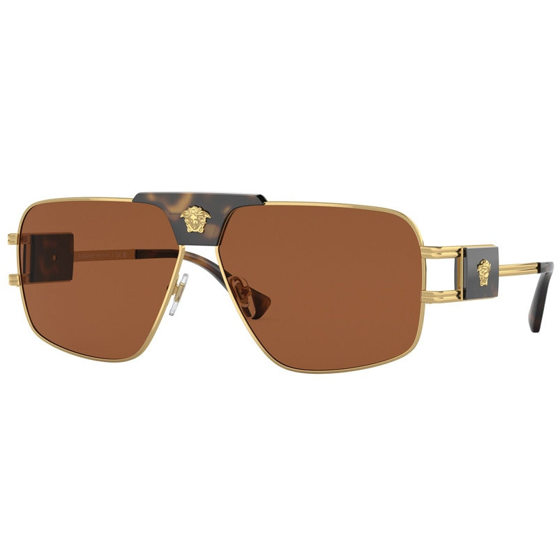 Versace Sunglasses, Model: 0VE2251 Colour: 147073