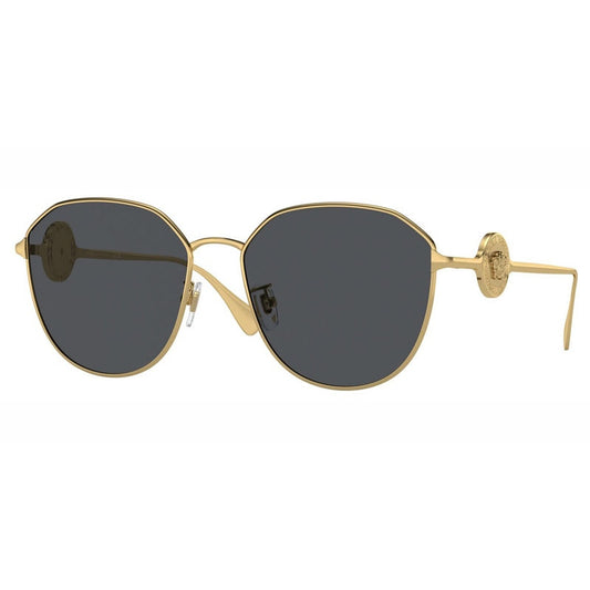 Versace Sunglasses, Model: 0VE2259D Colour: 100287