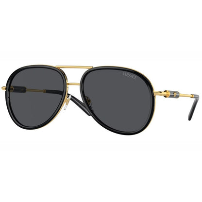 Versace Sunglasses, Model: 0VE2260 Colour: 100287