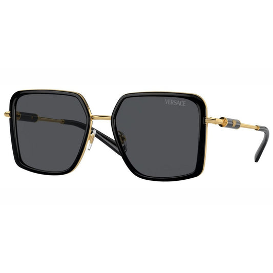 Versace Sunglasses, Model: 0VE2261 Colour: 100287