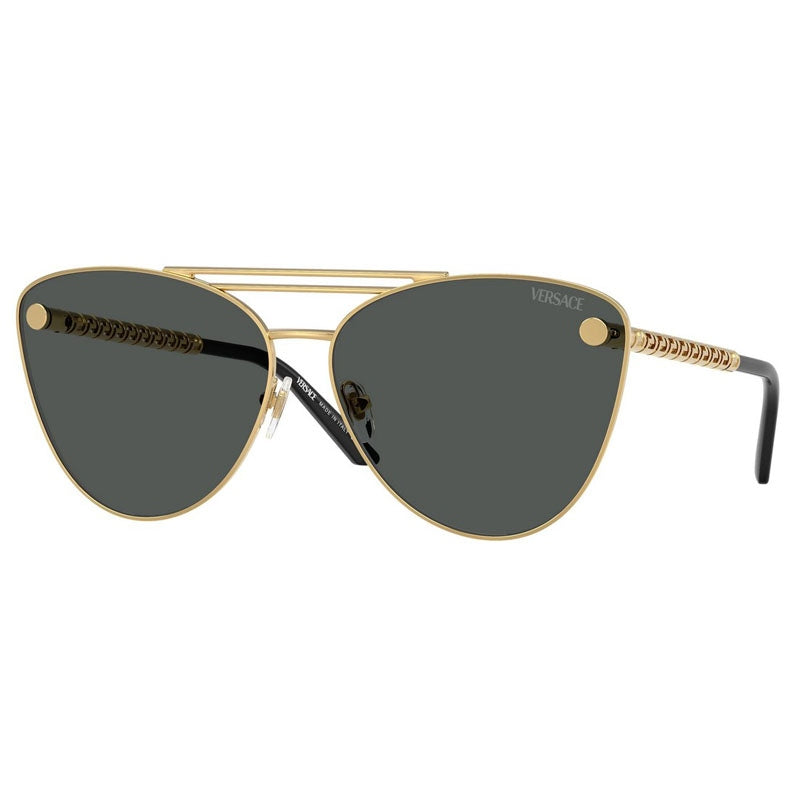 Versace Sunglasses, Model: 0VE2267 Colour: 100287