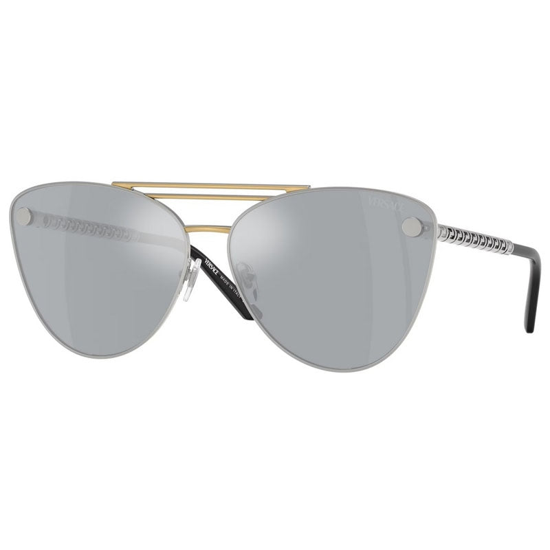 Versace Sunglasses, Model: 0VE2267 Colour: 15141U