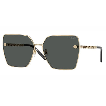 Versace Sunglasses, Model: 0VE2270D Colour: 125287