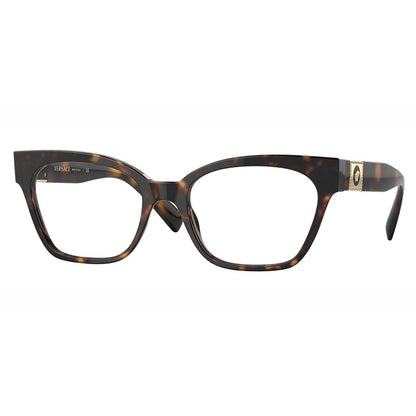 Versace Eyeglasses, Model: 0VE3294 Colour: 108