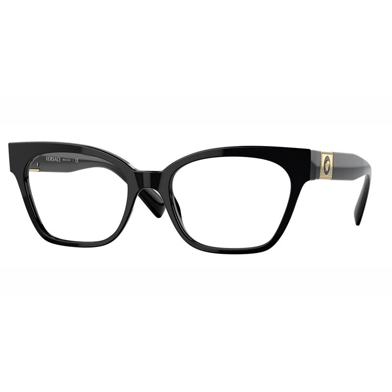 Versace Eyeglasses, Model: 0VE3294 Colour: GB1