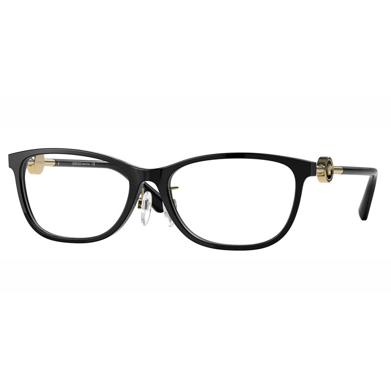 Versace Eyeglasses, Model: 0VE3297D Colour: GB1