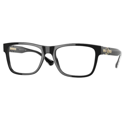 Versace Eyeglasses, Model: 0VE3303 Colour: GB1