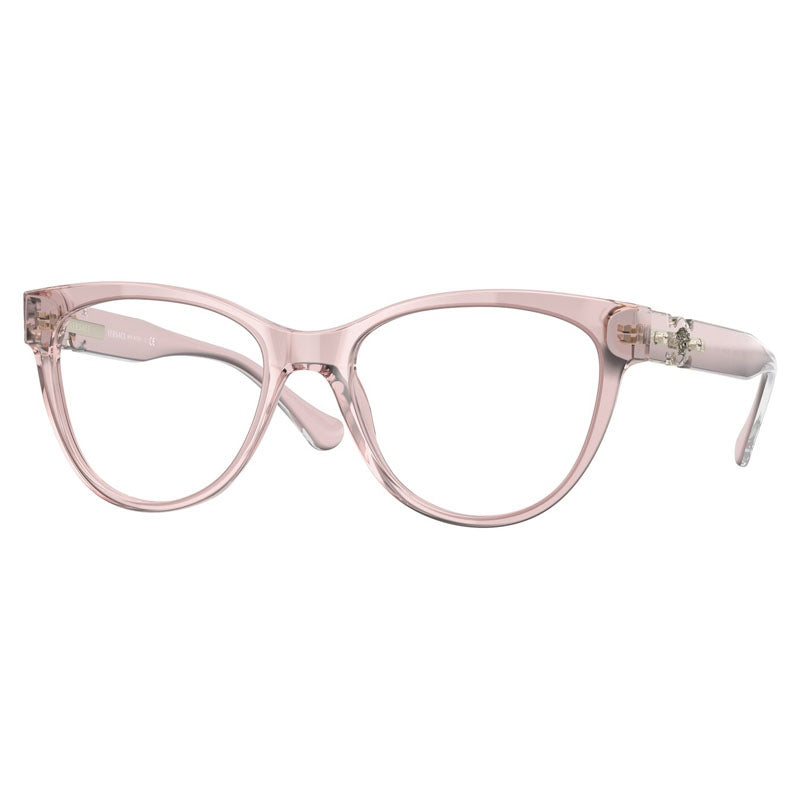 Versace Eyeglasses, Model: 0VE3304 Colour: 5339