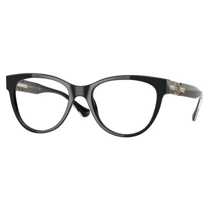 Versace Eyeglasses, Model: 0VE3304 Colour: GB1