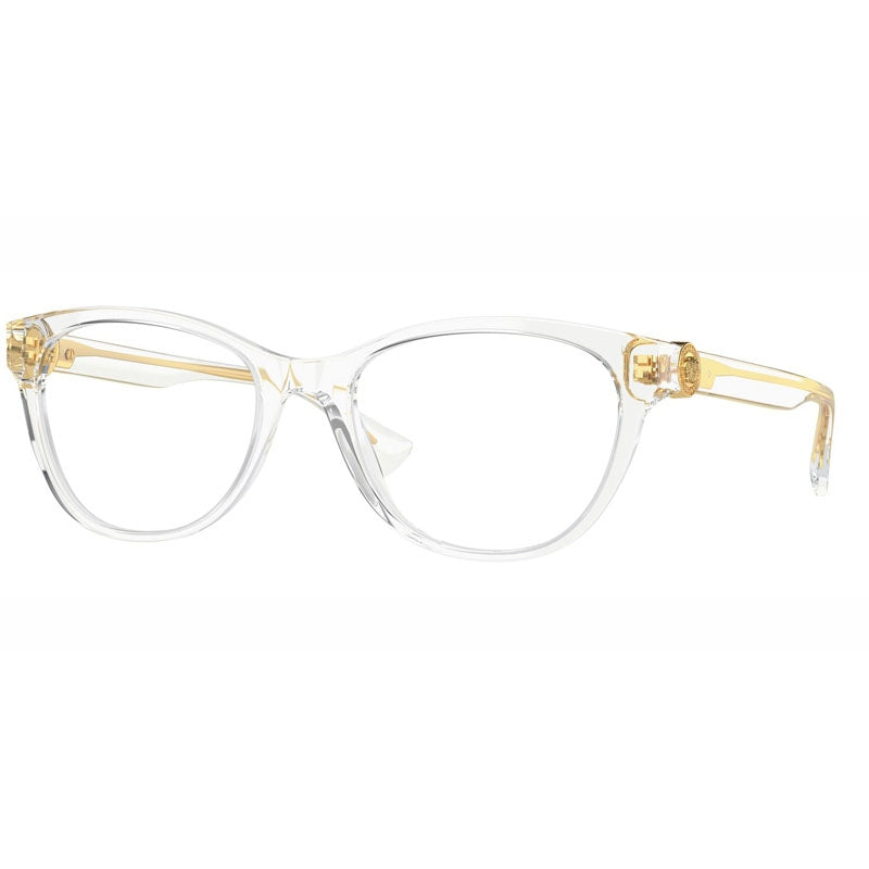 Versace Eyeglasses, Model: 0VE3330 Colour: 148