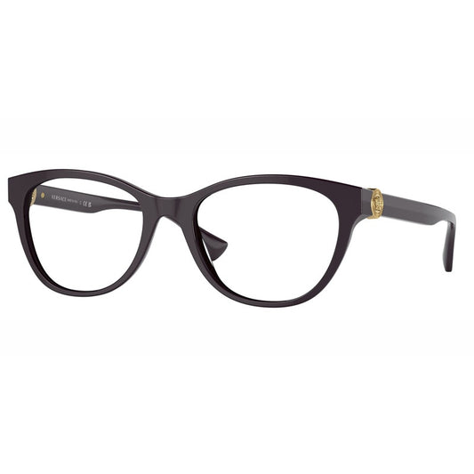 Versace Eyeglasses, Model: 0VE3330 Colour: 5386