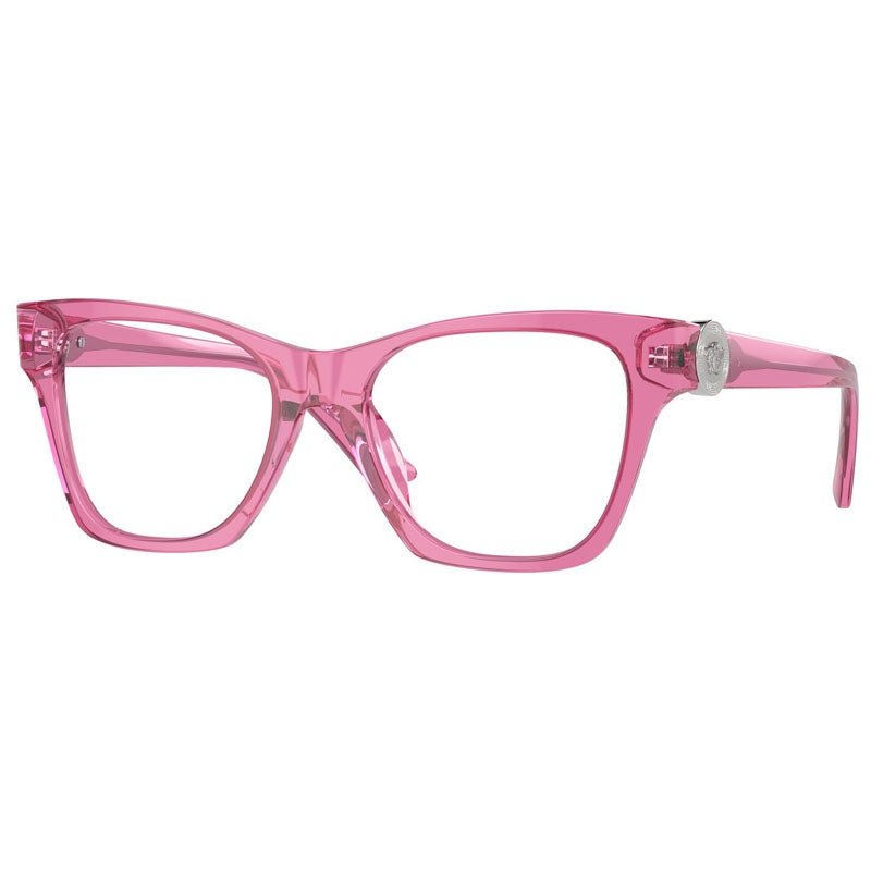 Versace Eyeglasses, Model: 0VE3341U Colour: 5421