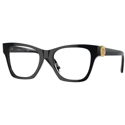 Versace Eyeglasses, Model: 0VE3341U Colour: GB1