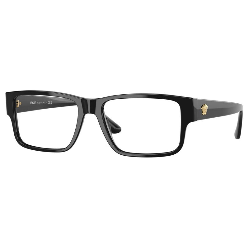 Versace Eyeglasses, Model: 0VE3342 Colour: 5360