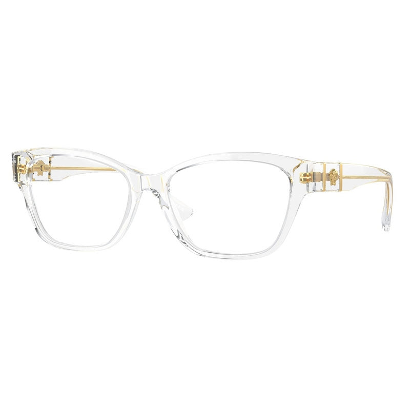 Versace Eyeglasses, Model: 0VE3344 Colour: 148