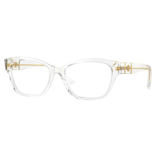 Versace Eyeglasses, Model: 0VE3344 Colour: 148