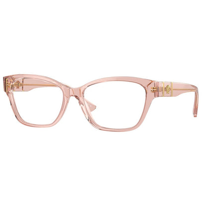 Versace Eyeglasses, Model: 0VE3344 Colour: 5434