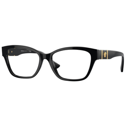 Versace Eyeglasses, Model: 0VE3344 Colour: GB1