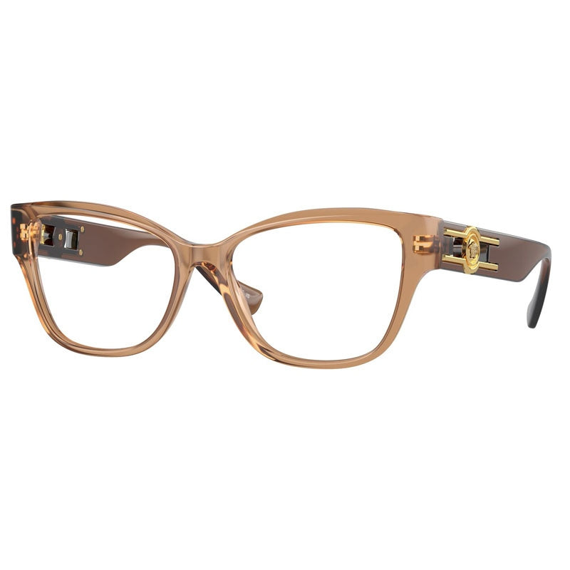 Versace Eyeglasses, Model: 0VE3347 Colour: 5436