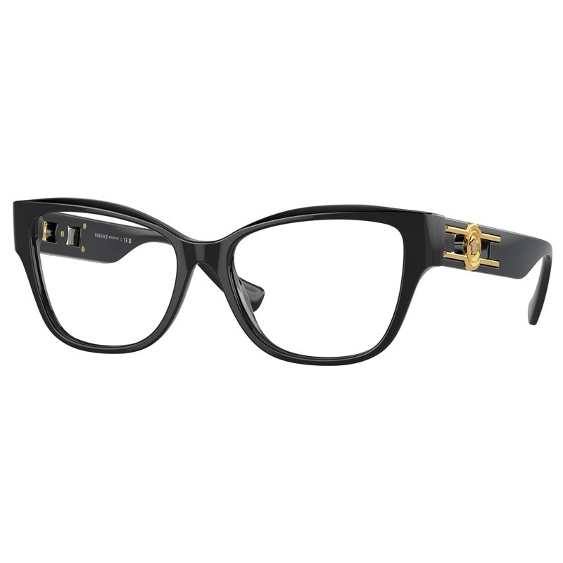 Versace Eyeglasses, Model: 0VE3347 Colour: GB1