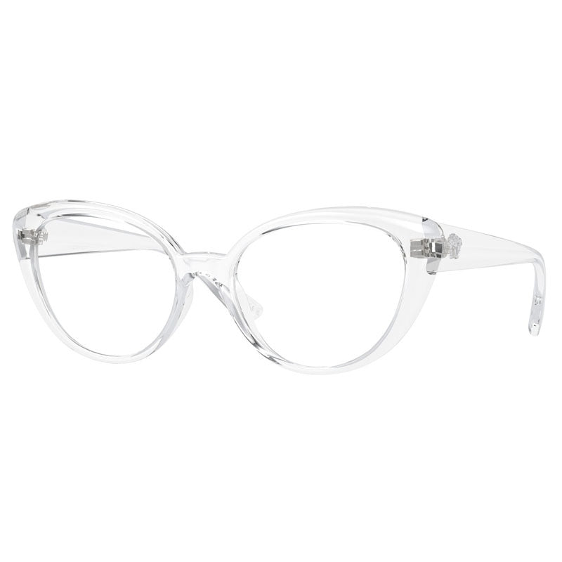 Versace Eyeglasses, Model: 0VE3349U Colour: 148