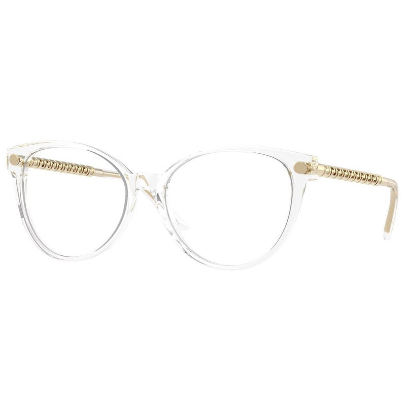 Versace Eyeglasses, Model: 0VE3353 Colour: 148