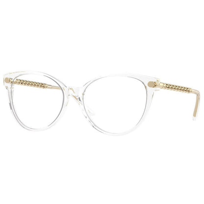 Versace Eyeglasses, Model: 0VE3353 Colour: 148