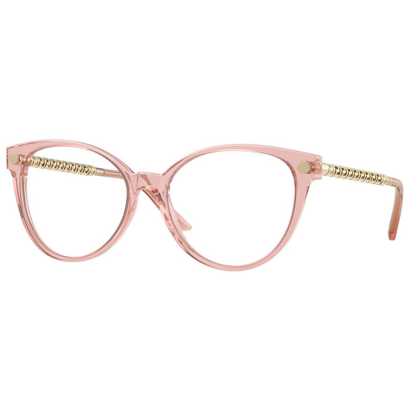 Versace Eyeglasses, Model: 0VE3353 Colour: 5323