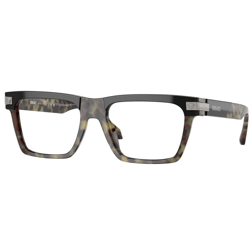 Versace Eyeglasses, Model: 0VE3354 Colour: 5456