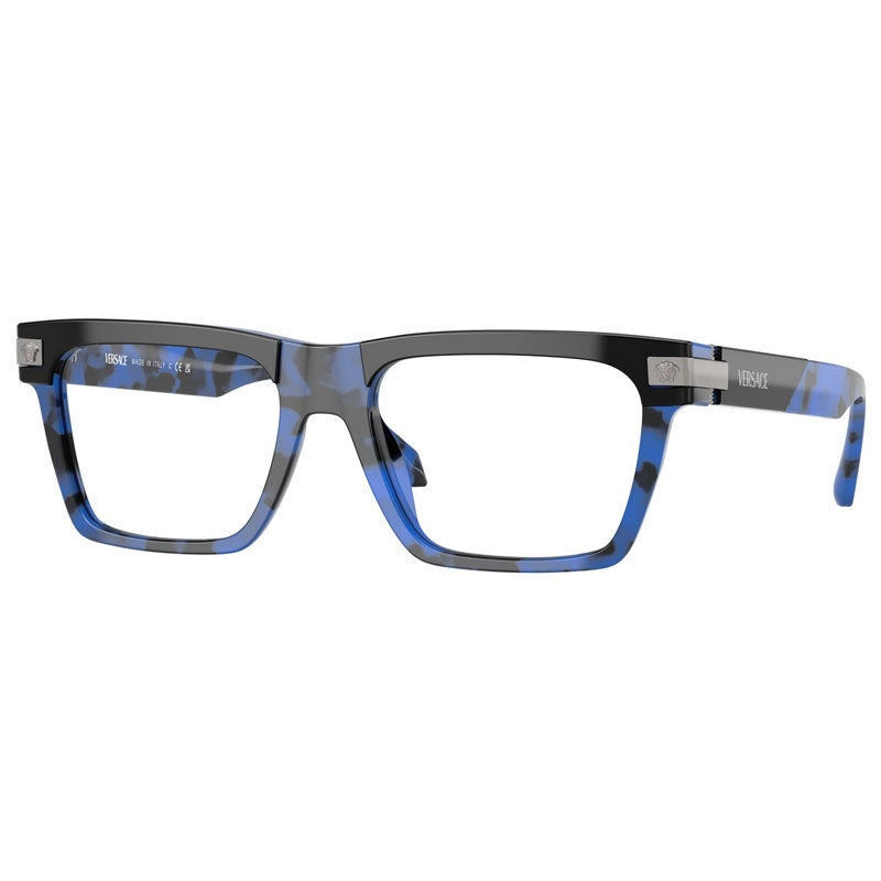 Versace Eyeglasses, Model: 0VE3354 Colour: 5460