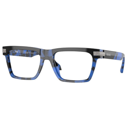 Versace Eyeglasses, Model: 0VE3354 Colour: 5460