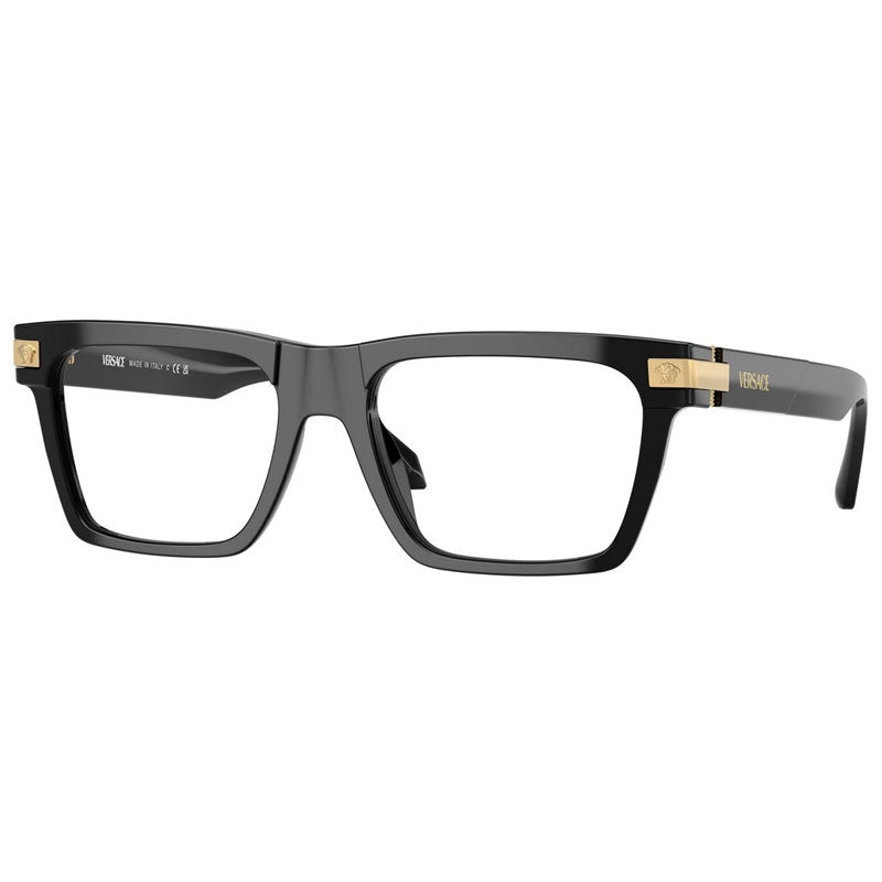 Versace Eyeglasses, Model: 0VE3354 Colour: Gb1