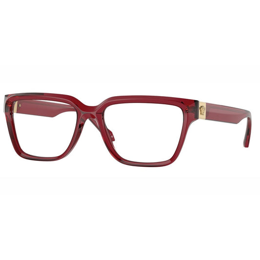 Versace Eyeglasses, Model: 0VE3357 Colour: 388