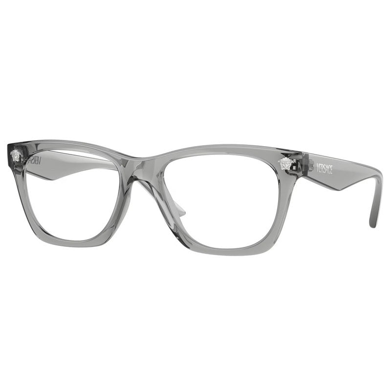 Versace Eyeglasses, Model: 0VE3363U Colour: 5496