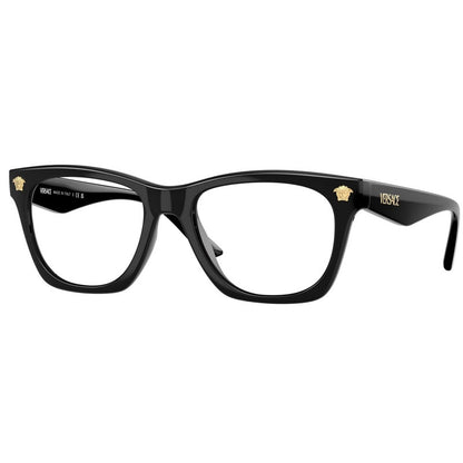 Versace Eyeglasses, Model: 0VE3363U Colour: Gb1