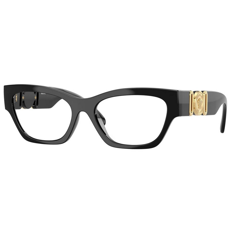 Versace Eyeglasses, Model: 0VE3367U Colour: Gb1