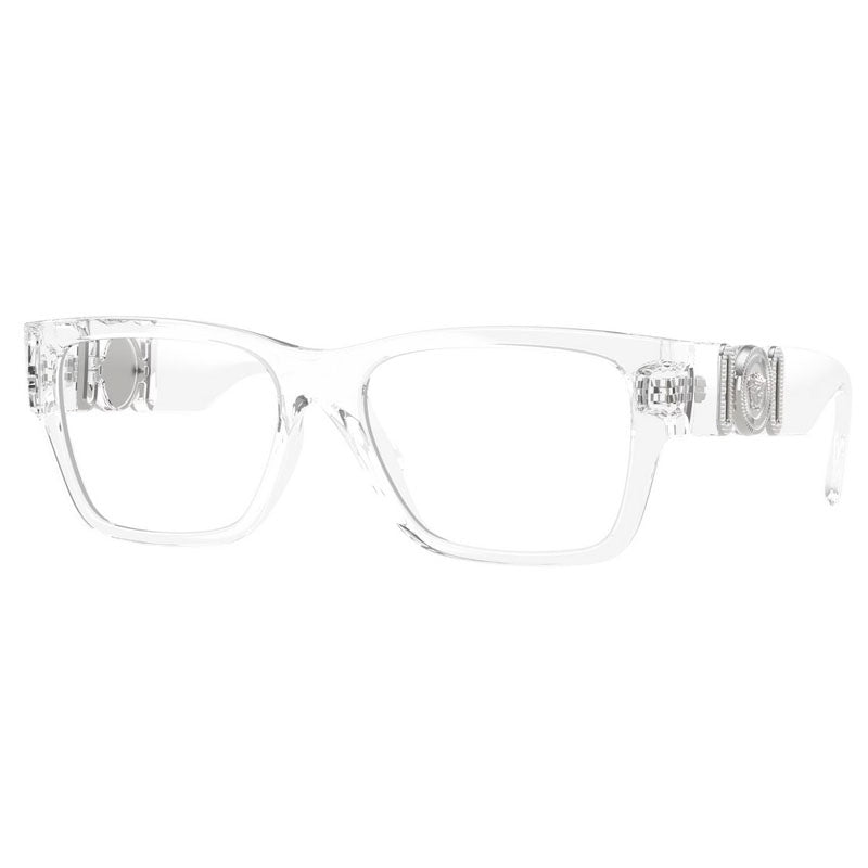 Versace Eyeglasses, Model: 0VE3368U Colour: 148