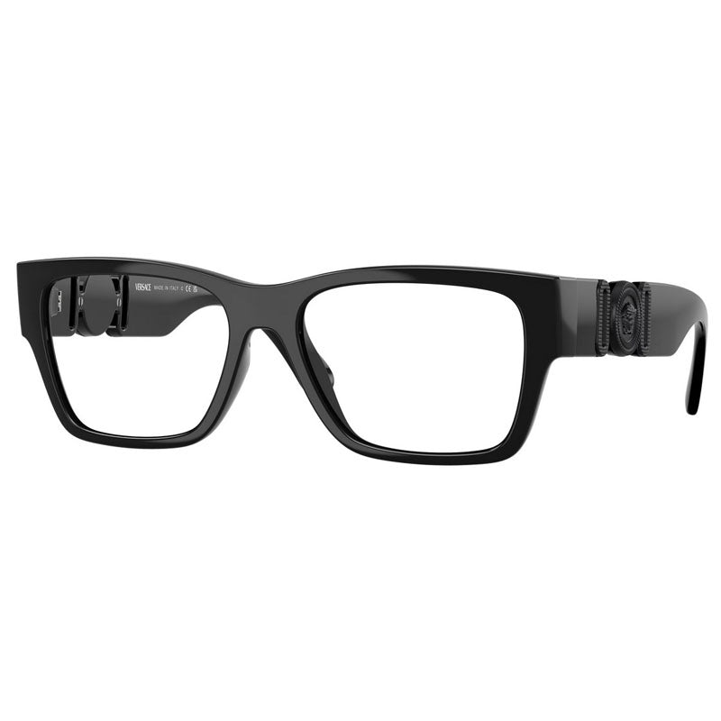 Versace Eyeglasses, Model: 0VE3368U Colour: 5360