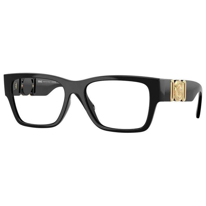 Versace Eyeglasses, Model: 0VE3368U Colour: Gb1