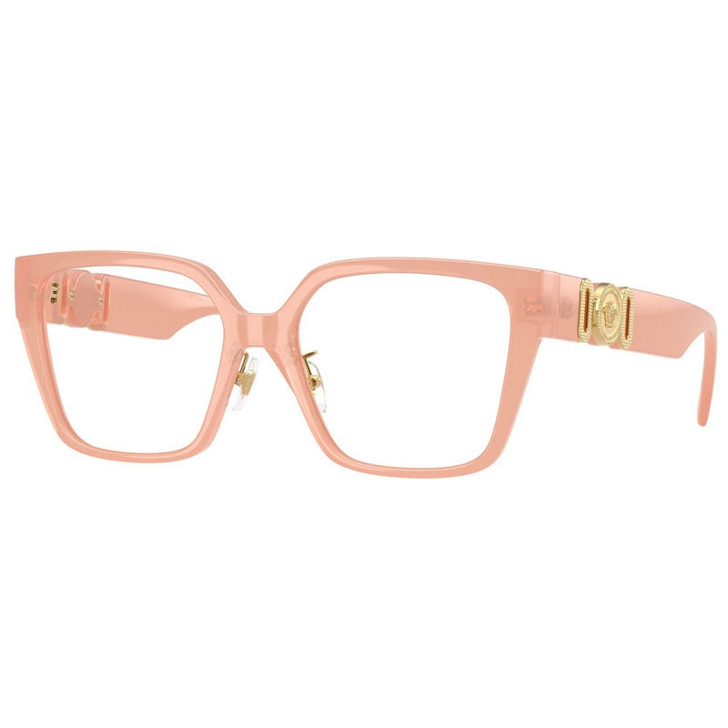 Versace Eyeglasses, Model: 0VE3371D Colour: 5497