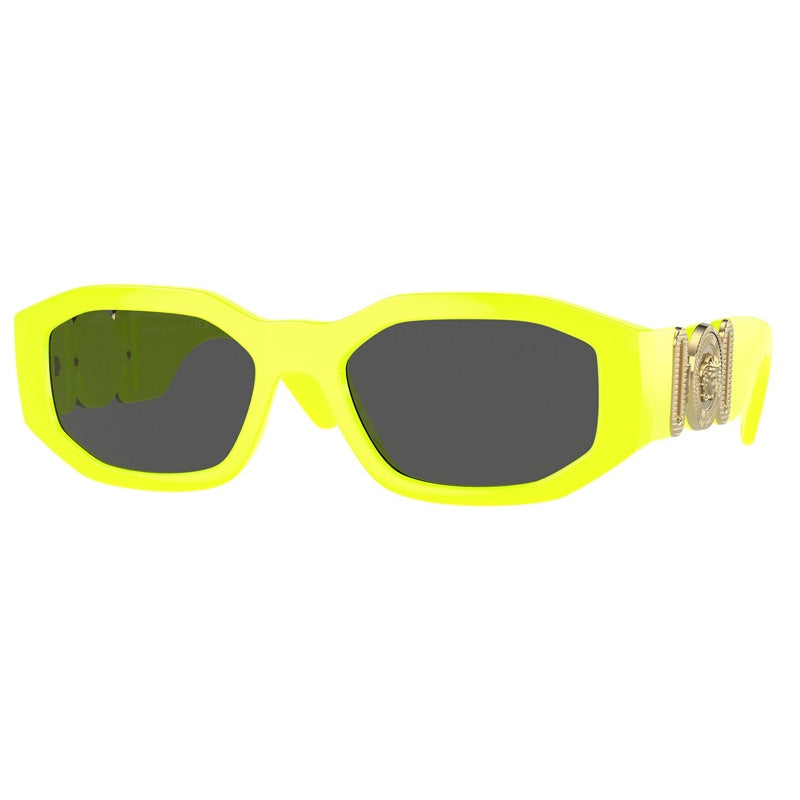 Versace Sunglasses, Model: 0VE4361 Colour: 532187