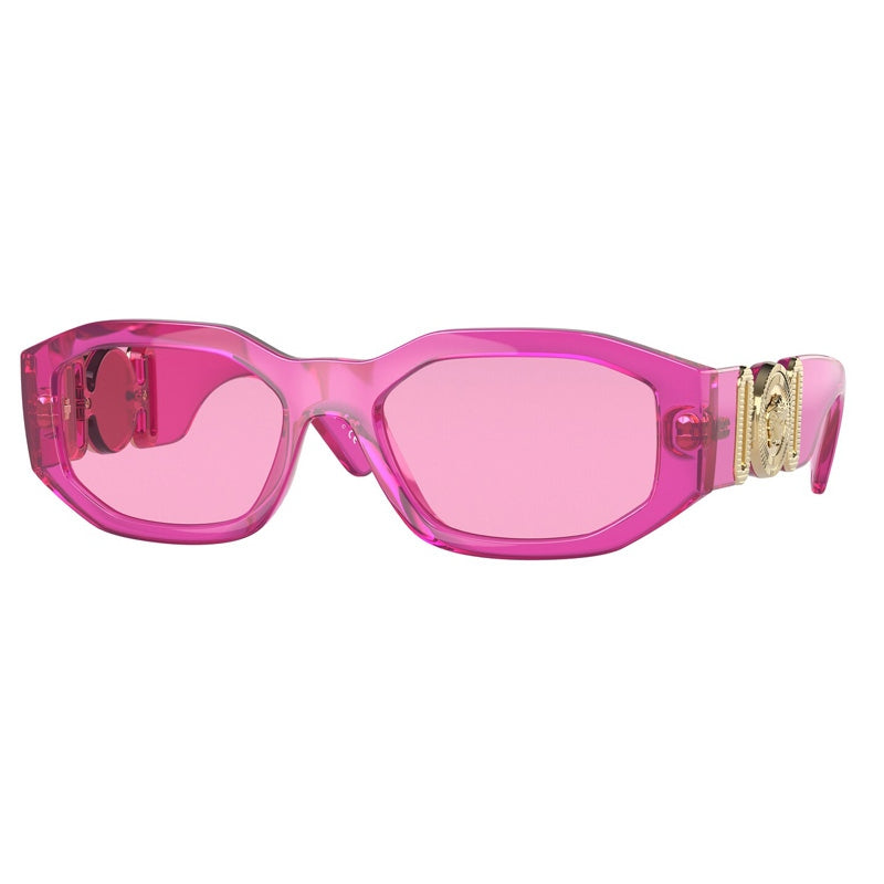 Versace Sunglasses, Model: 0VE4361 Colour: 53345