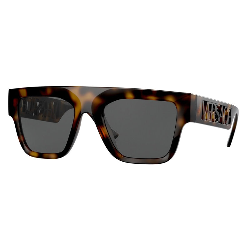 Versace Sunglasses, Model: 0VE4430U Colour: 10887