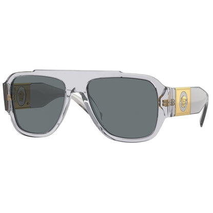 Versace Sunglasses, Model: 0VE4436U Colour: 530580