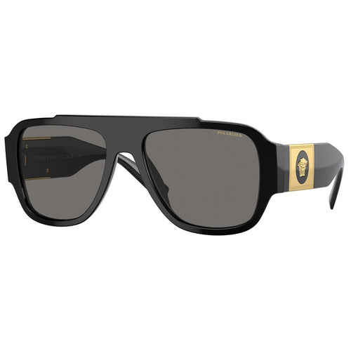 Versace Sunglasses, Model: 0VE4436U Colour: GB181