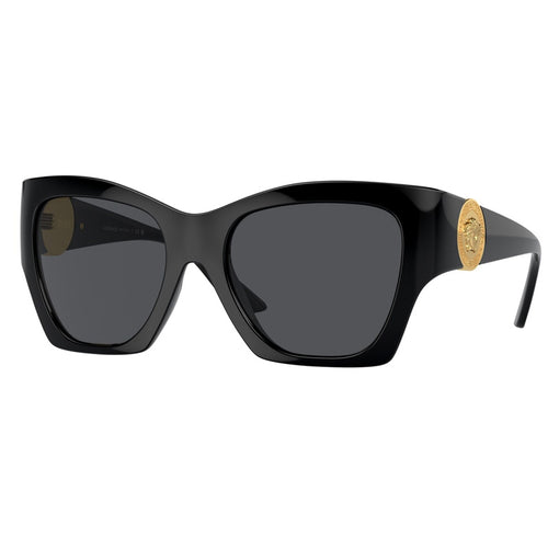 Versace Sunglasses, Model: 0VE4452 Colour: GB187