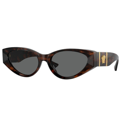 Versace Sunglasses, Model: 0VE4454 Colour: 542987