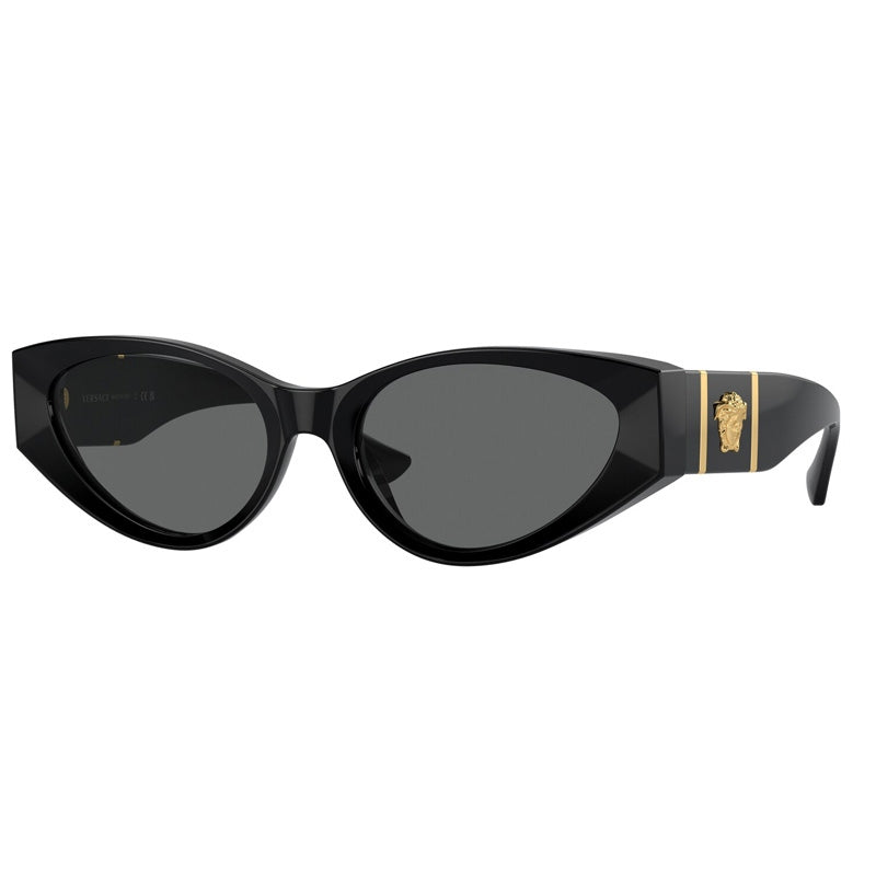 Versace Sunglasses, Model: 0VE4454 Colour: GB187