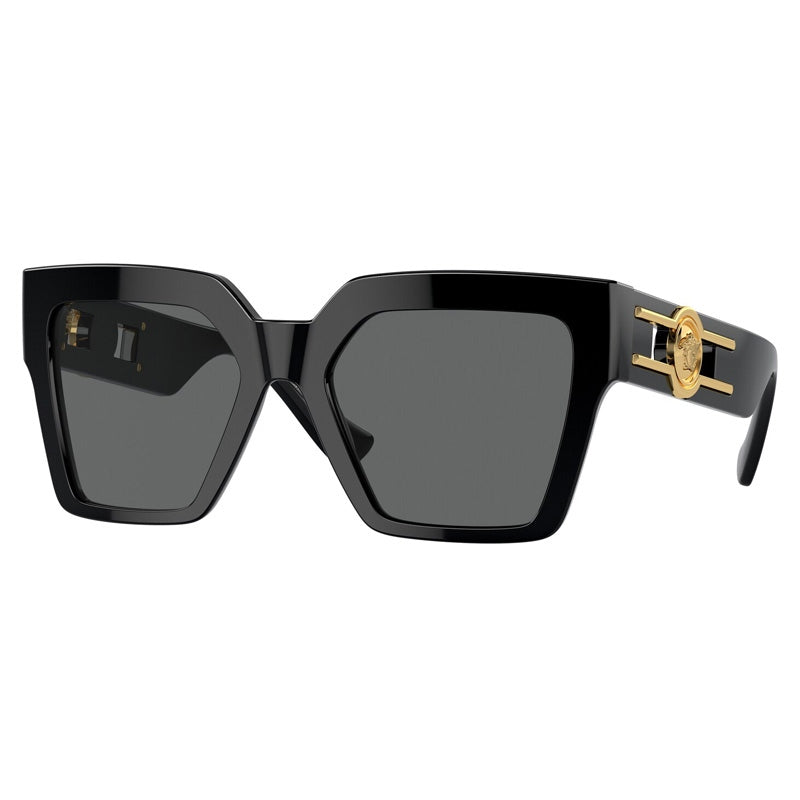 Versace Sunglasses, Model: 0VE4458 Colour: GB187