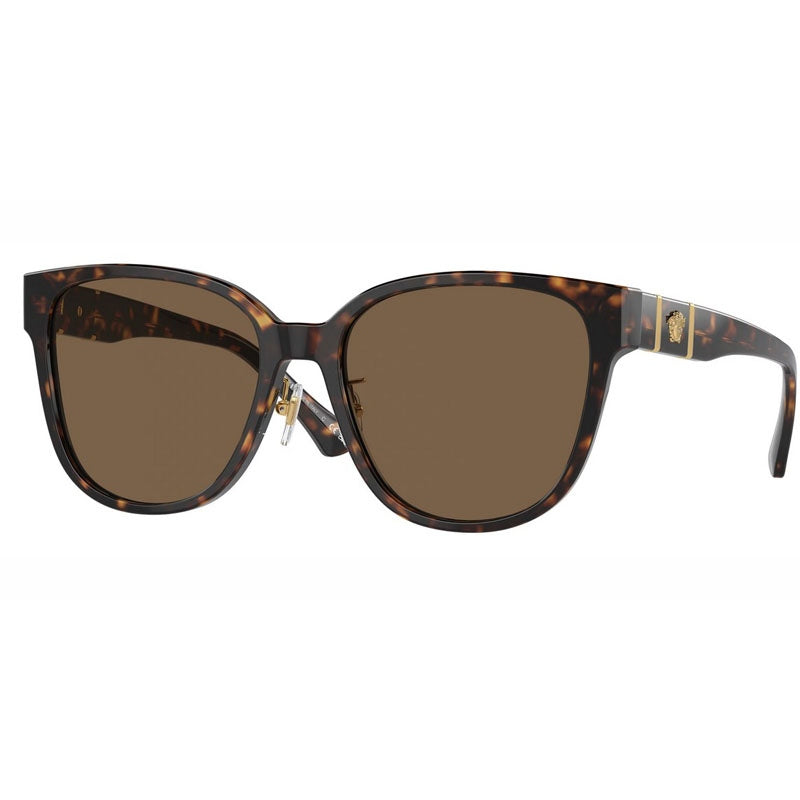 Versace Sunglasses, Model: 0VE4460D Colour: 10873